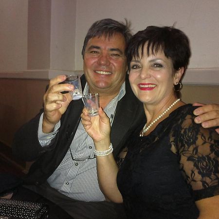 Franklin View Guesthouse Bloemfontein Esterno foto