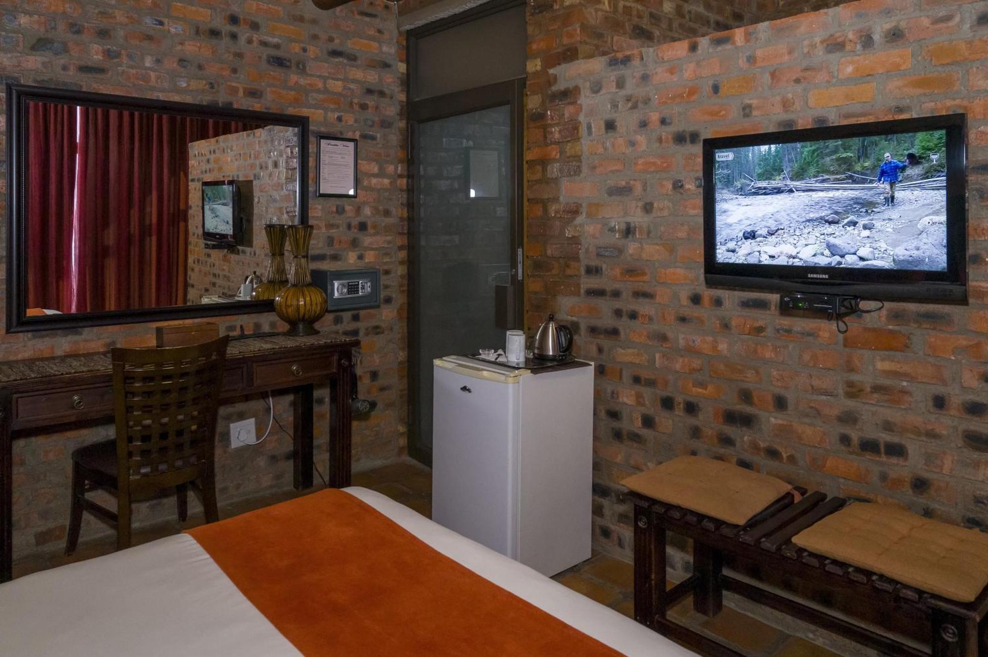 Franklin View Guesthouse Bloemfontein Esterno foto