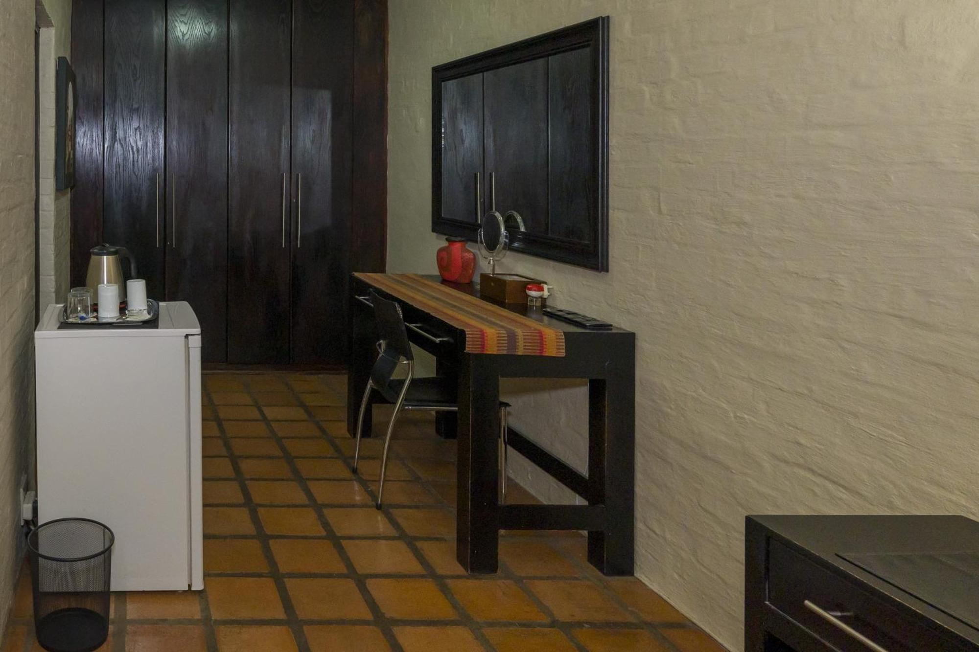 Franklin View Guesthouse Bloemfontein Esterno foto
