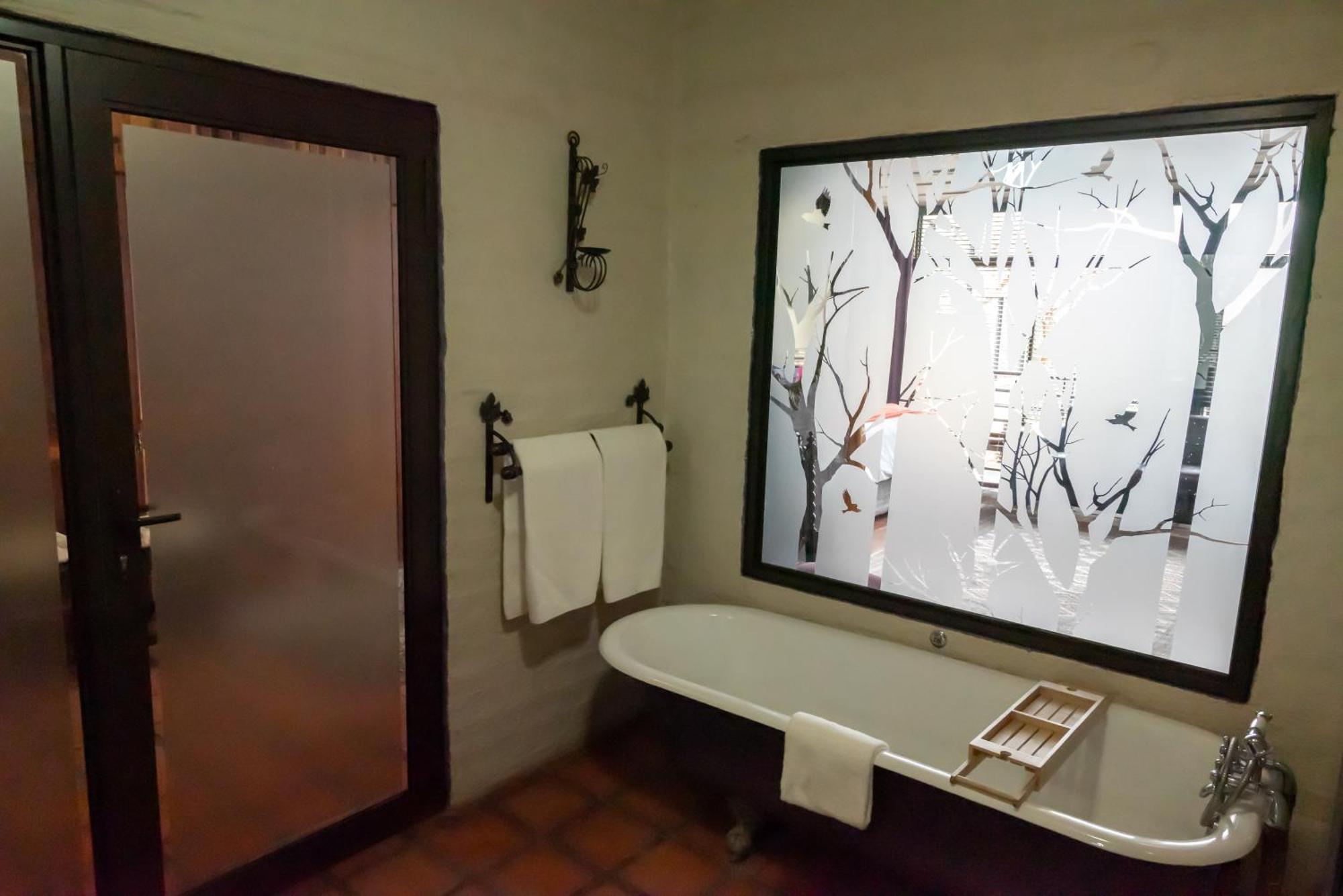 Franklin View Guesthouse Bloemfontein Esterno foto