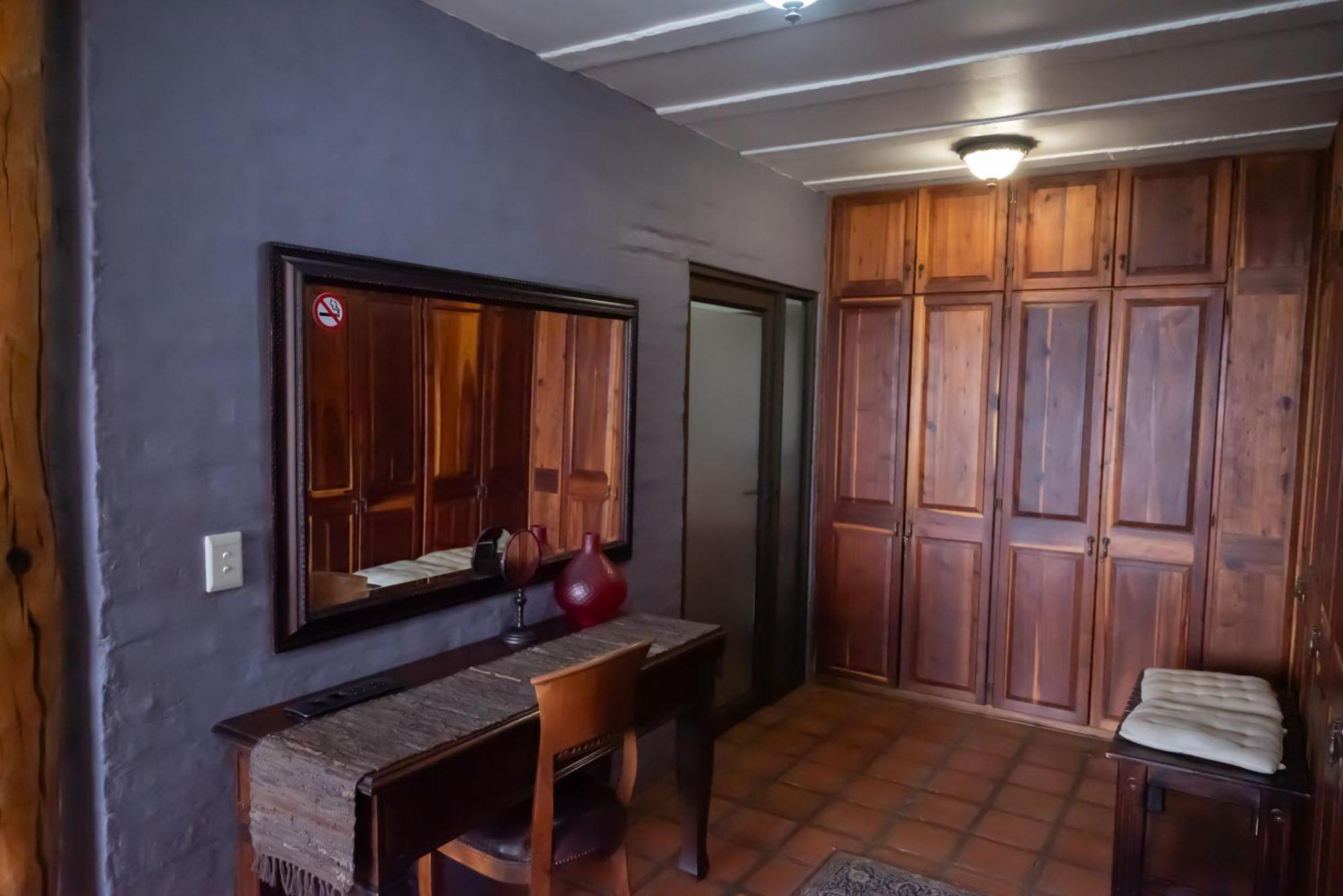 Franklin View Guesthouse Bloemfontein Esterno foto