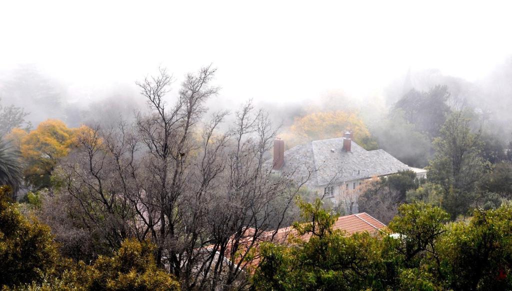 Franklin View Guesthouse Bloemfontein Esterno foto