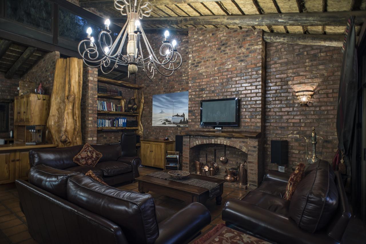 Franklin View Guesthouse Bloemfontein Esterno foto
