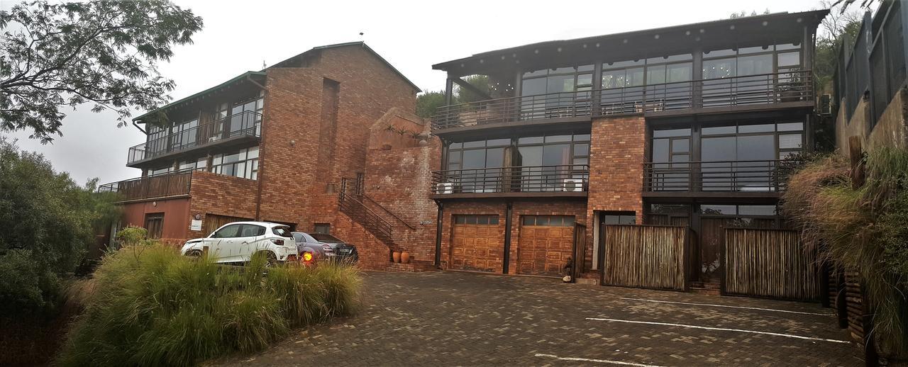 Franklin View Guesthouse Bloemfontein Esterno foto