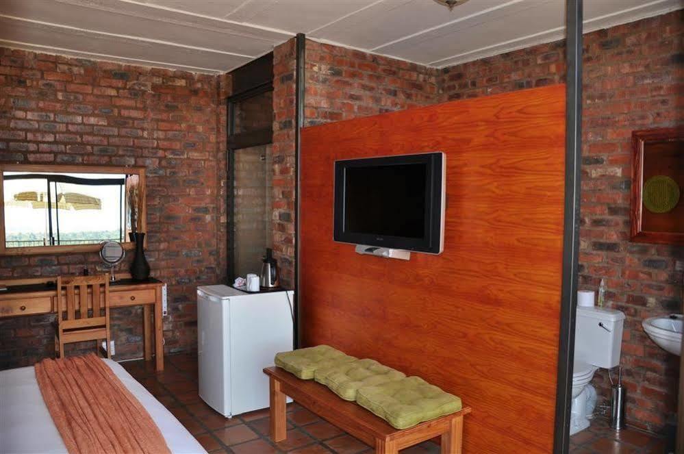 Franklin View Guesthouse Bloemfontein Esterno foto