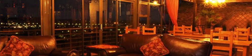 Franklin View Guesthouse Bloemfontein Esterno foto