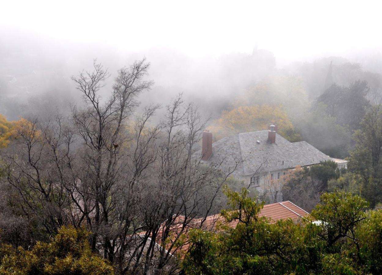 Franklin View Guesthouse Bloemfontein Esterno foto